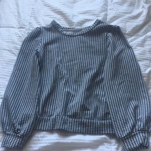 FabKids L sweatshirt